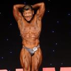 Henry  Jung - NPC Washington Ironman 2012 - #1